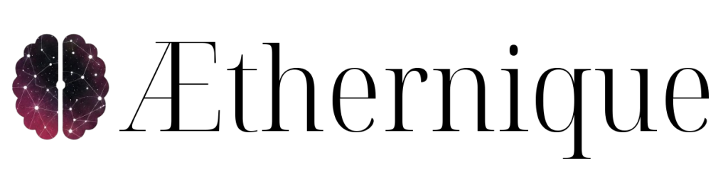 Logo of Aethernique
